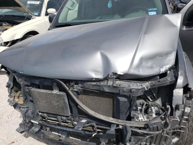 Photo 11 from auction – 2018 NISSAN FRONTIER S with VIN 1N6AD0EV6JN741221