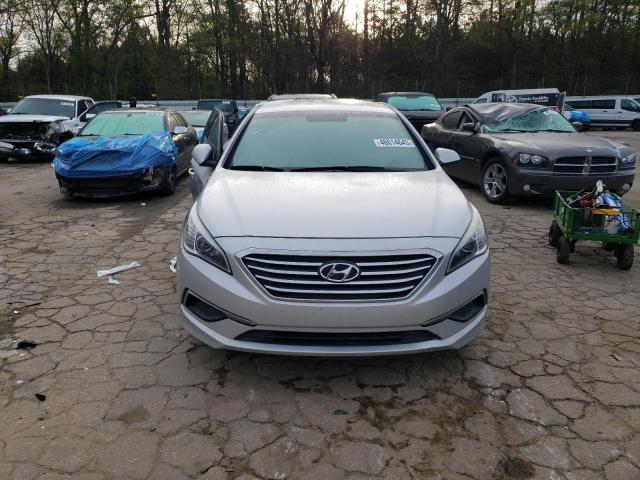 Photo 5 from auction – 2016 HYUNDAI SONATA SE with VIN 5NPE24AF3GH302082