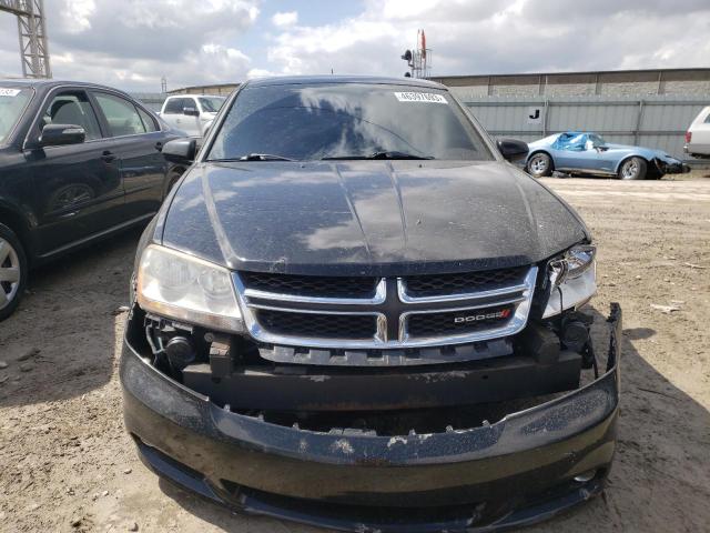 Photo 5 from auction – 2012 DODGE AVENGER SX with VIN 1C3CDZEG9CN165522