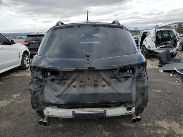 Photo 6 from auction – 2011 ACURA RDX with VIN 5J8TB1H24BA007258