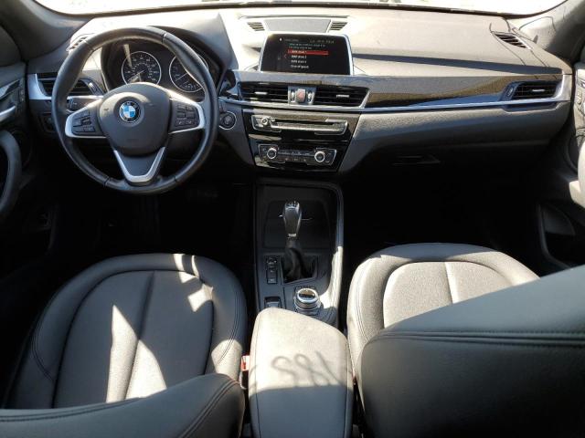 Photo 8 from auction – 2018 BMW X1 XDRIVE2 with VIN WBXHT3Z34J4A66415