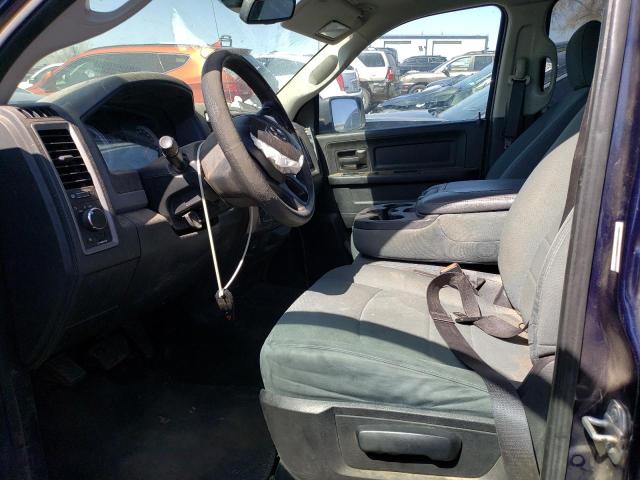 Photo 7 from auction – 2016 RAM 1500 ST with VIN 1C6RR7ST2GS338325