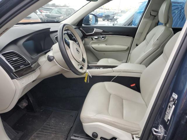 Photo 7 from auction – 2018 VOLVO XC90 T6 with VIN YV4A22PK4J1368661