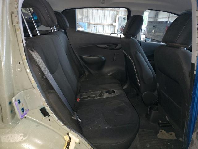 Photo 10 from auction – 2019 CHEVROLET SPARK LS with VIN KL8CB6SA3KC819871