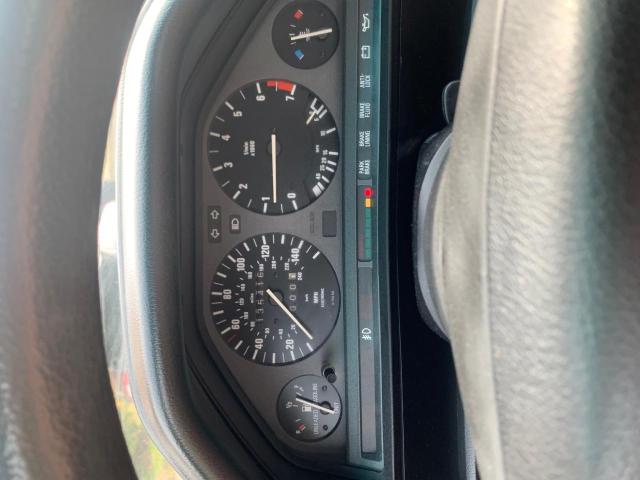 Foto 8 de la subasta – 1990 BMW 325 I con VIN WBAAA1311LEC67425