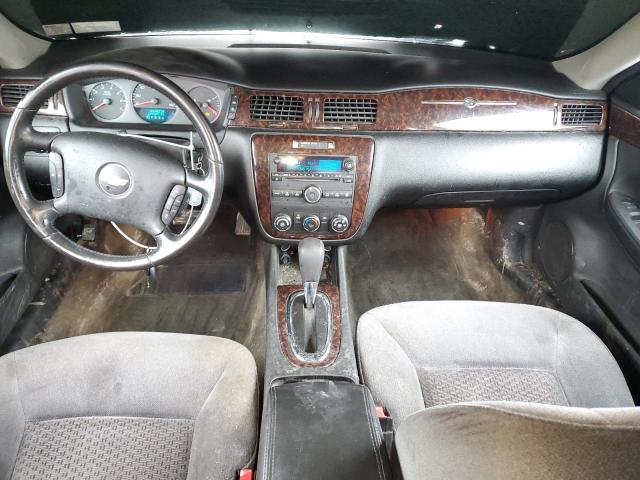Photo 8 from auction – 2012 CHEVROLET IMPALA LS with VIN 2G1WF5E36C1233729