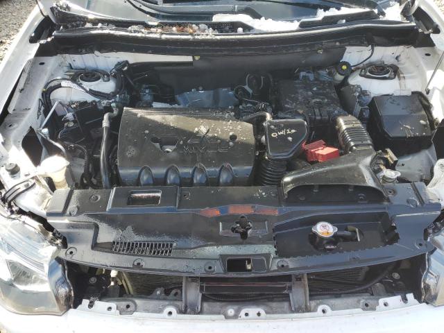 Photo 12 from auction – 2015 MITSUBISHI OUTLANDER with VIN JA4AD2A31FZ010659