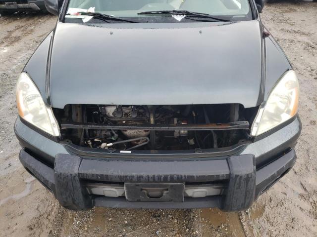 Photo 11 from auction – 2003 HONDA PILOT EXL with VIN 2HKYF18753H595976