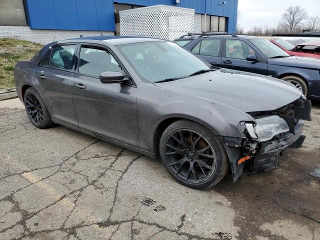 صورة رقم 4 من المزاد - 2015 CHRYSLER 300 S مع VIN 2C3CCABG1FH849325