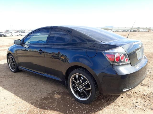 Photo 2 from auction – 2009 TOYOTA SCION TC with VIN JTKDE167X90280884
