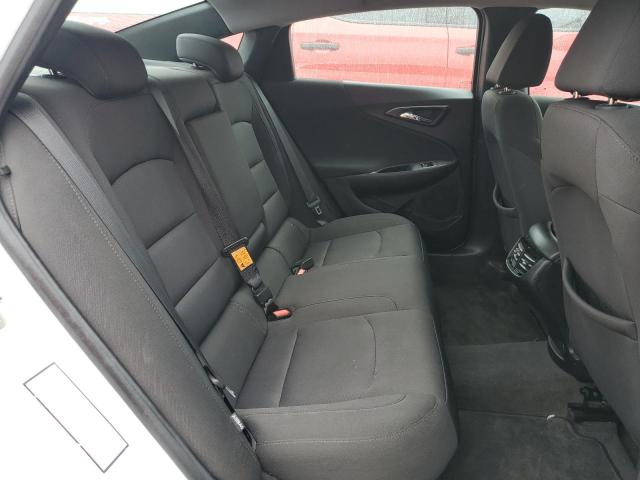 Photo 10 from auction – 2018 CHEVROLET MALIBU LT with VIN 1G1ZD5ST7JF161002