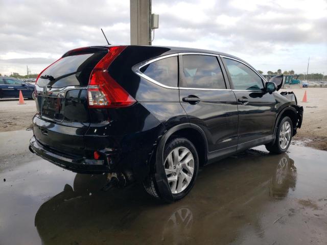 Photo 3 from auction – 2015 HONDA CR-V EX with VIN 2HKRM3H52FH551782