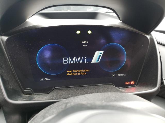 Photo 9 from auction – 2019 BMW I8 with VIN WBY2Z6C56KVG97982