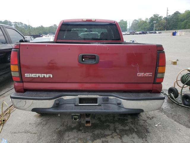 Photo 6 from auction – 2004 GMC NEW SIERRA with VIN 2GTEK19T541271536