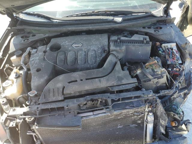 Photo 11 from auction – 2008 NISSAN ALTIMA 2.5 with VIN 1N4AL21E68N561101