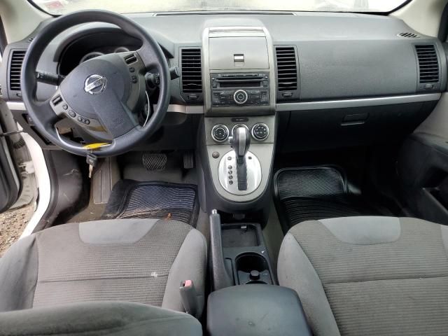 Photo 8 from auction – 2012 NISSAN SENTRA 2.0 with VIN 3N1AB6AP1CL759120
