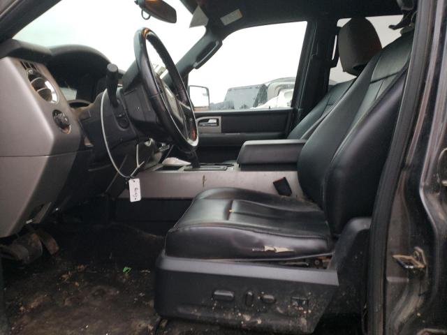 Photo 7 from auction – 2016 FORD EXPEDITION with VIN 1FMJK1JT7GEF38118