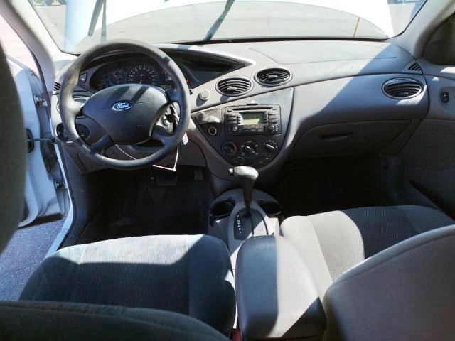 Photo 8 from auction – 2003 FORD FOCUS SE C with VIN 1FAFP34Z33W278639