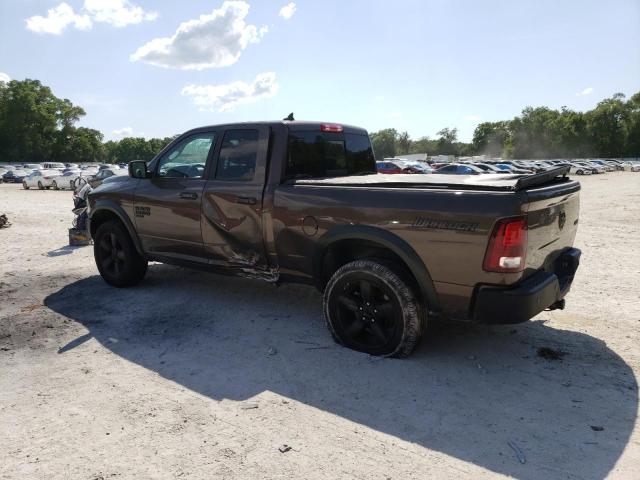 Photo 2 from auction – 2019 RAM 1500 CLASS with VIN 1C6RR7GG3KS700294