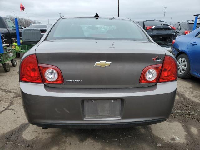 Photo 6 from auction – 2012 CHEVROLET MALIBU LS with VIN 1G1ZB5E06CF240820