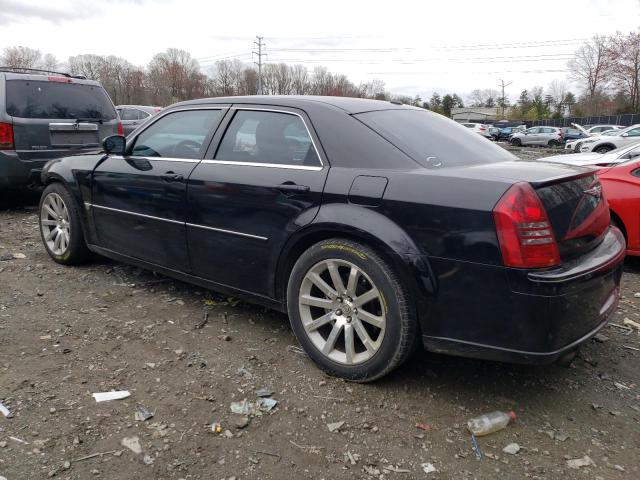Photo 2 from auction – 2006 CHRYSLER 300C SRT-8 with VIN 2C3LA73W86H388865
