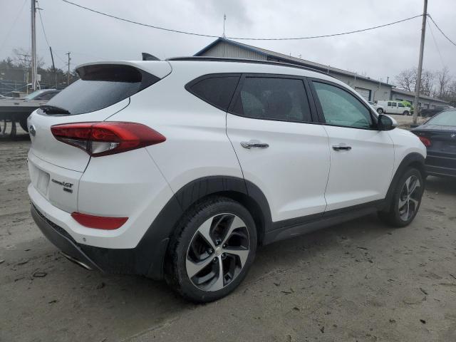 Photo 3 from auction – 2016 HYUNDAI TUCSON LIM with VIN KM8J3CA23GU024840