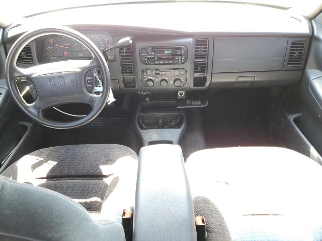 Photo 8 from auction – 2001 DODGE DURANGO with VIN 1B4HR28Z01F531380