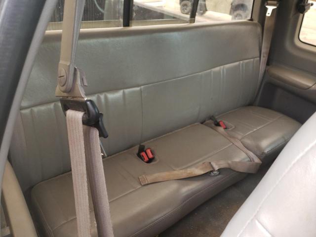 Photo 10 from auction – 1997 FORD F150 with VIN 2FTDX17W0VCA11125