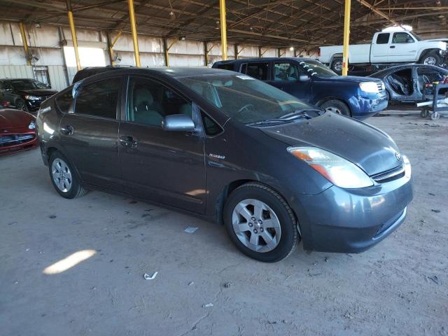 Photo 4 from auction – 2008 TOYOTA PRIUS with VIN JTDKB20U083390125