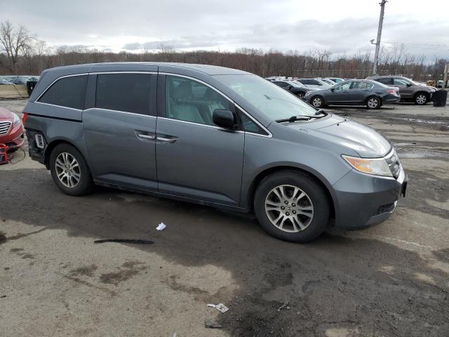 Photo 4 from auction – 2012 HONDA ODYSSEY EX with VIN 5FNRL5H62CB101485