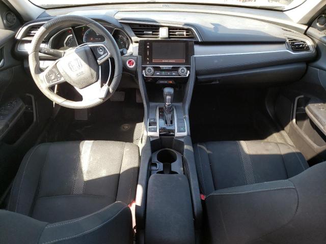 Photo 8 from auction – 2016 HONDA CIVIC EX with VIN 19XFC2F7XGE249084