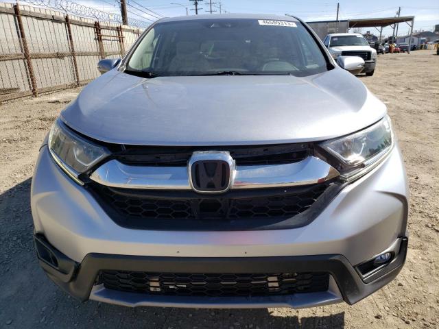 Photo 5 from auction – 2017 HONDA CR-V EX with VIN 7FARW1H51HE011117