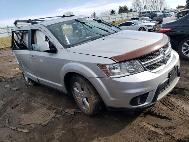 Photo 4 from auction – 2012 DODGE JOURNEY SX with VIN 3C4PDCCG2CT142211