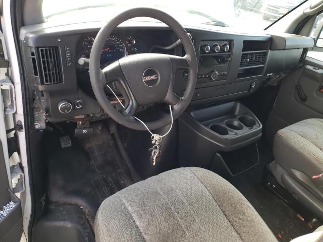 Photo 8 from auction – 2012 GMC SAVANA G15 with VIN 1GTS7AFX9C1116178