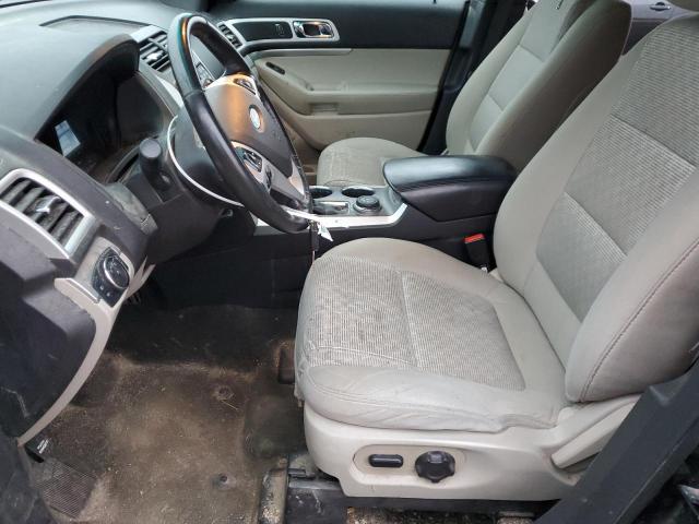 Photo 7 from auction – 2014 FORD EXPLORER X with VIN 1FM5K8D81EGA17446