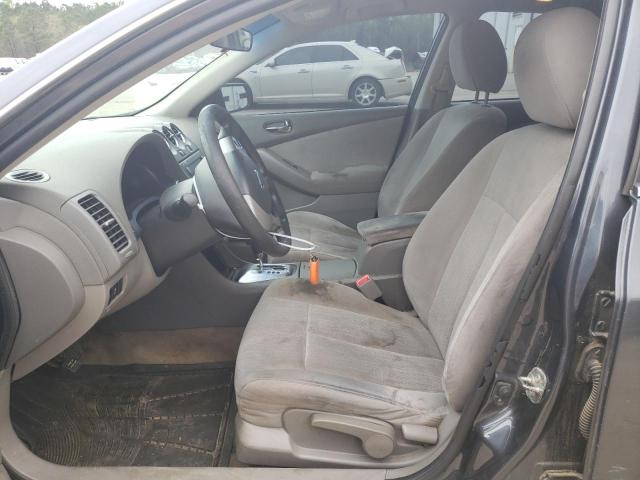 Photo 7 from auction – 2011 NISSAN ALTIMA BAS with VIN 1N4AL2AP8BC133146
