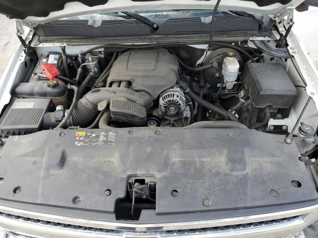 Photo 11 from auction – 2011 CHEVROLET C1500 with VIN 3GCPCSE00BG324462