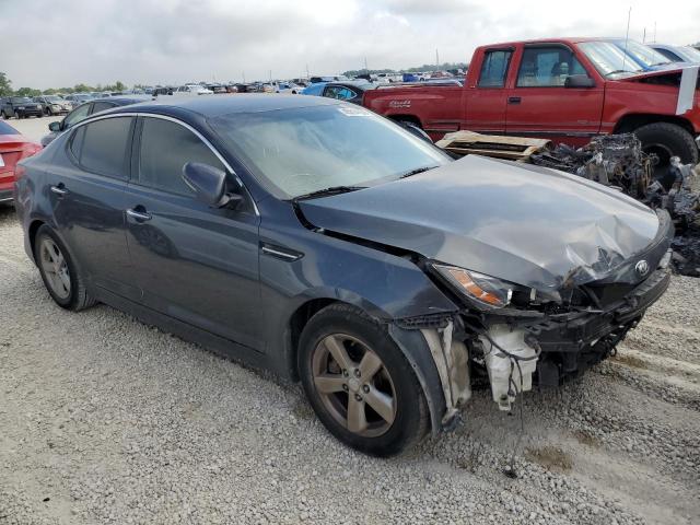 Photo 4 from auction – 2015 KIA OPTIMA LX with VIN KNAGM4A74F5619232