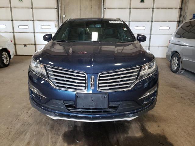 Photo 5 from auction – 2017 LINCOLN MKC SELECT with VIN 5LMCJ2D99HUL17044