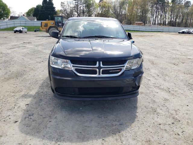 Photo 5 from auction – 2013 DODGE JOURNEY with VIN 3C4PDCAB5DT612675