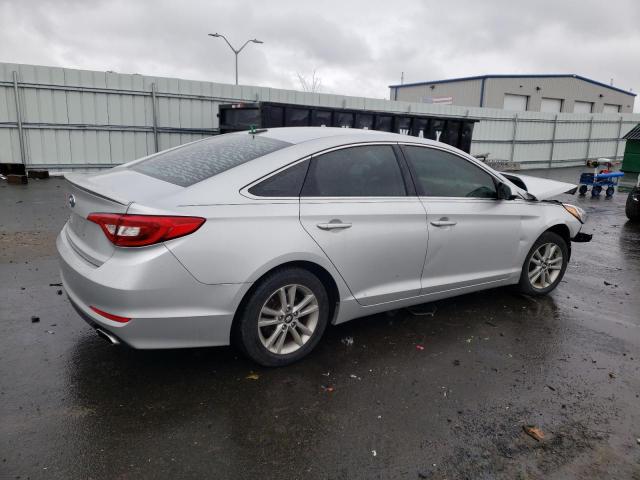 Photo 3 from auction – 2016 HYUNDAI SONATA SE with VIN 5NPE24AF9GH314494