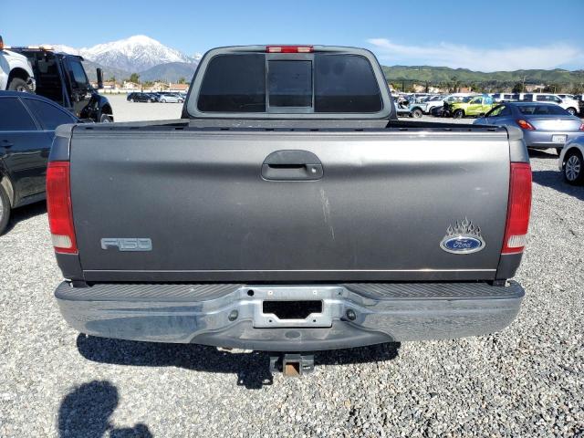 Photo 6 from auction – 2003 FORD F150 with VIN 1FTRX17253NB61483