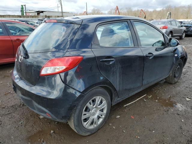 Photo 3 from auction – 2014 MAZDA MAZDA2 SPO with VIN JM1DE1KZ9E0184821