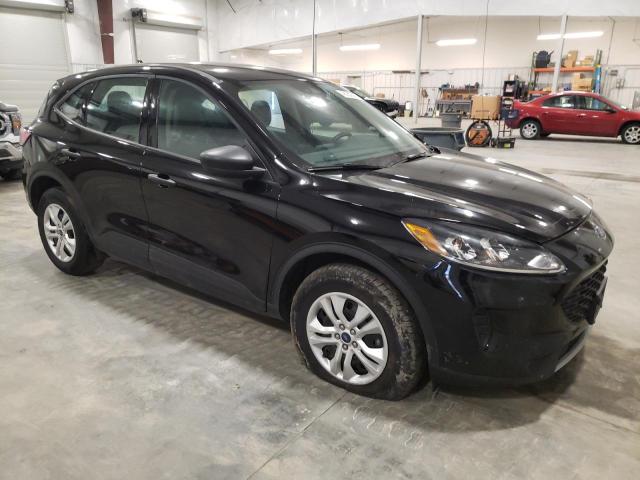 Photo 4 from auction – 2020 FORD ESCAPE S with VIN 1FMCU9F66LUA56714