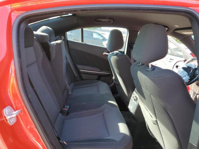 Photo 10 from auction – 2022 DODGE CHARGER SX with VIN 2C3CDXBG0NH212554