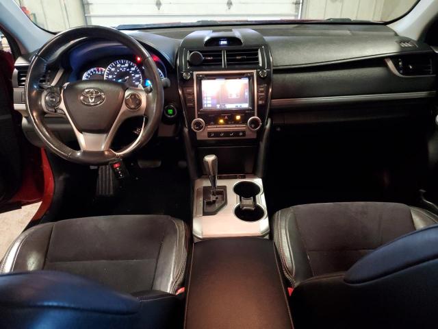 Photo 8 from auction – 2014 TOYOTA CAMRY L with VIN 4T1BF1FK8EU849276