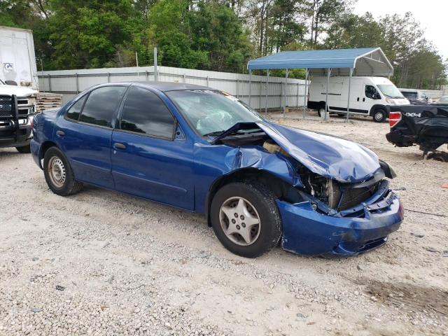 Photo 4 from auction – 2005 CHEVROLET CAVALIER with VIN 1G1JC52F657161082