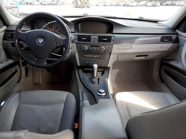Photo 8 from auction – 2007 BMW 335 I with VIN WBAVB73547KY60561
