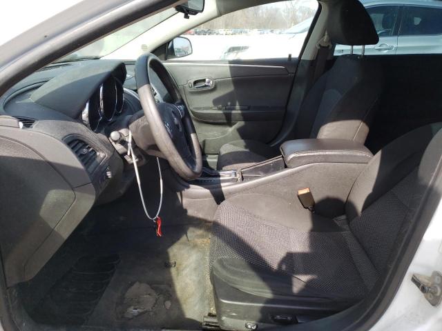 Photo 7 from auction – 2012 CHEVROLET MALIBU 1LT with VIN 1G1ZC5EU7CF260560