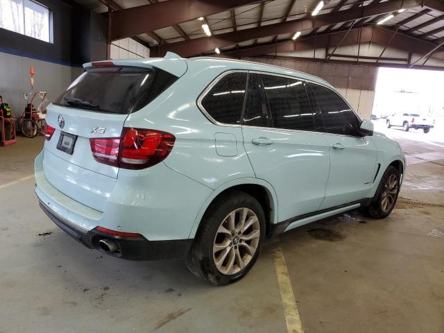 Photo 3 from auction – 2015 BMW X5 XDRIVE3 with VIN 5UXKR0C58F0K58196